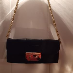 Monet crossbody purse